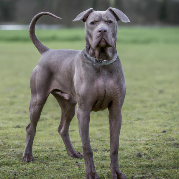 Weim-Pei